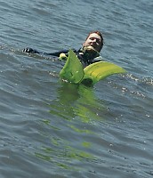 Brendon Floating